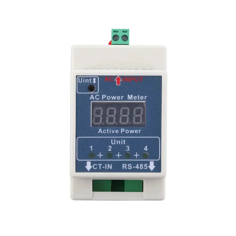1200W 1000W 1.2KW 1KW Solar Grid Tie Battery Discharge Inverter DC24V 26-45v 55-90V to AC110V AC220V Limiter Power Inverter
