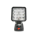 Reliable LED Work Light For Jobsites