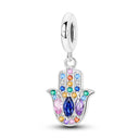 Sales Sterling Silver Charm Beads