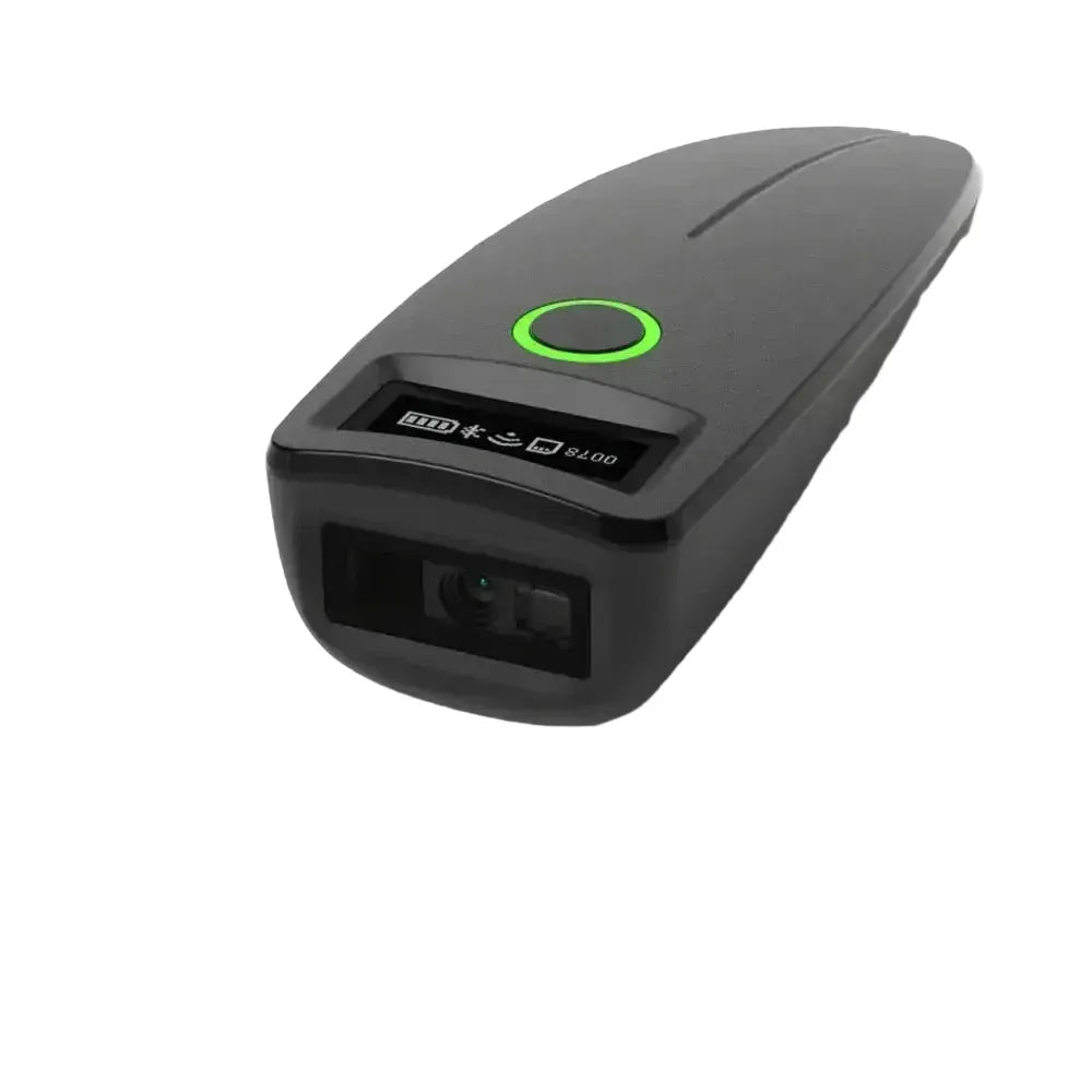 Fast Barcode Scanner for Inventory — product view 1