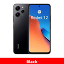 Redmi 12 Global Version 4GB RAM 128GB Storage Helio G88