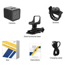 Z03 Mini Camera 1080P HD with Hotspot WiFi Waterproof Camera Outdoor Bike Driving Recorder Portable Mini Sports DV