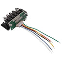 Secure Battery Case With PCB For 18650