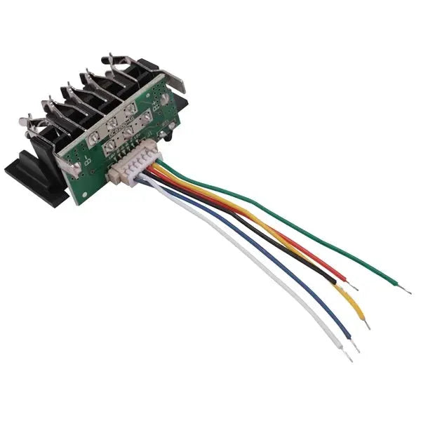 Battery Storage Case With Protection Circuit DCB183 DCB200