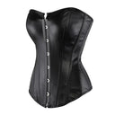 Waist Cinch Corset for Women Cosplay
