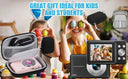 Smart Kid Camera For Beginners 1080p