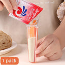 Baby Milk Powder Baby Food Supplement Weighing Scale