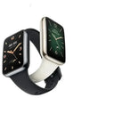 Band for Fitness Tracking with GPS