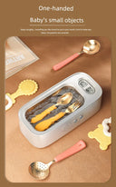 Double Slot Sterilizer for Glasses Instruments and Dentures