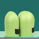 1Pair Knee Protection Pad For Tile Mud Workers Manual Work Tools