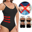 Seamless Shapewear Bodysuit for Women