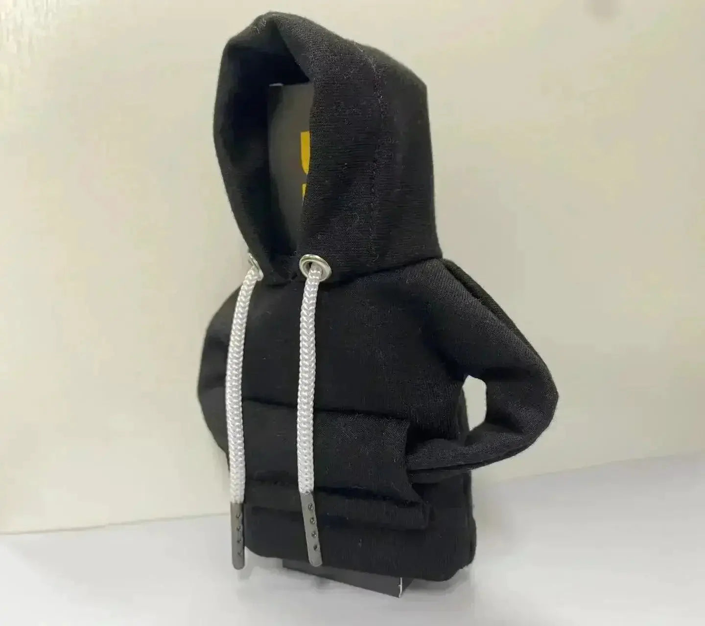 Hoodie Gear Shift Lever Cover For Car Interior Style Upgrade