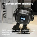 Smart Dancing Robot for Kids Learning