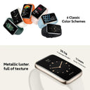 Mi Band Pro GPS Fitness Tracker with AMOLED Display Features