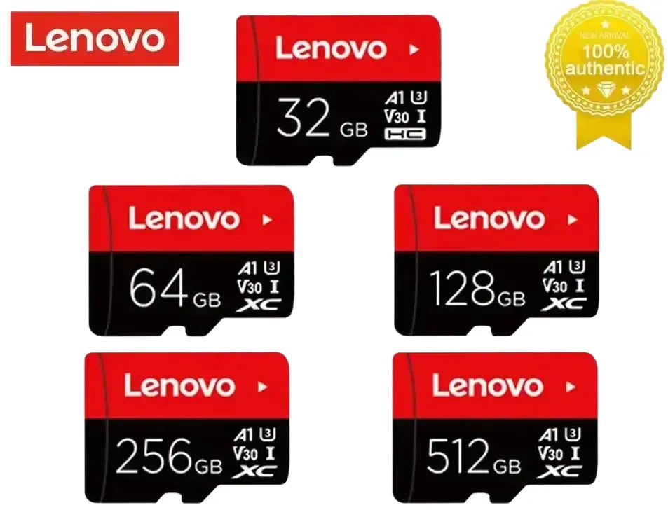 Fast Memory Card for Video and Photos — product view 1