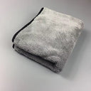 Microfiber Car Wash Towel Fast