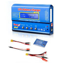 IMAX B6 RC Charger - 80W Fast Digital Balance