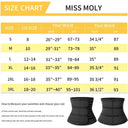 Waist Trainer for Women Tummy Control