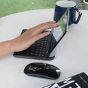 7 Inch Pocket Laptop Ultimate Portable Mini PC Touch Screen