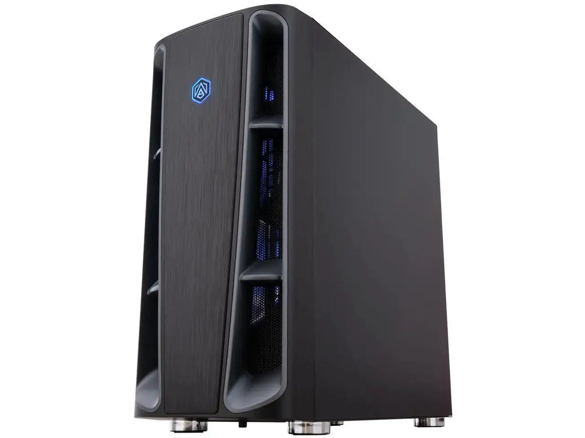 ABS Kaze Aqua Gaming Desktop — product view 8