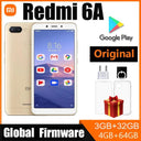 Redmi 6A Smartphone - 5.45 Inch HD Screen and More