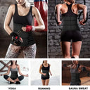 Waist Trainer for Women Tummy Control