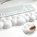 Ergonomic Mouse Wrist Rest for Comfort