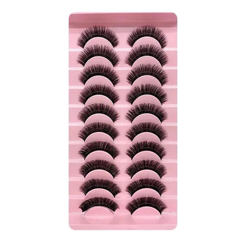 Long Lasting Eyelashes for All Occasions — product view 14
