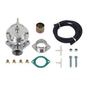 Turbo Kit for Cars Boosts Throttle