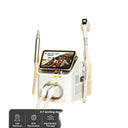 Diode Laser Hair Removal Machine
