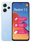 Long Battery Smartphone for Everyday Use