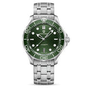 Pagani Design Automatic Dive Watch