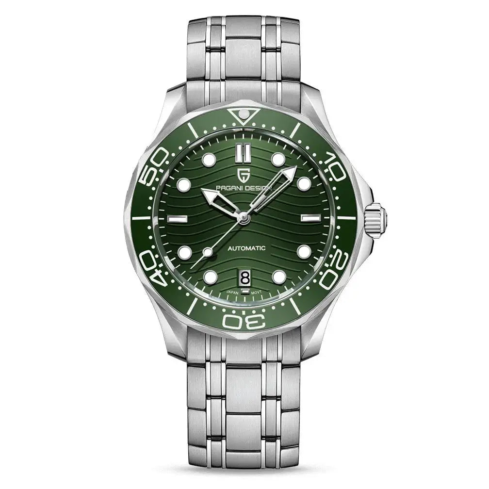 Pagani Design Automatic Dive Watch — product image 7