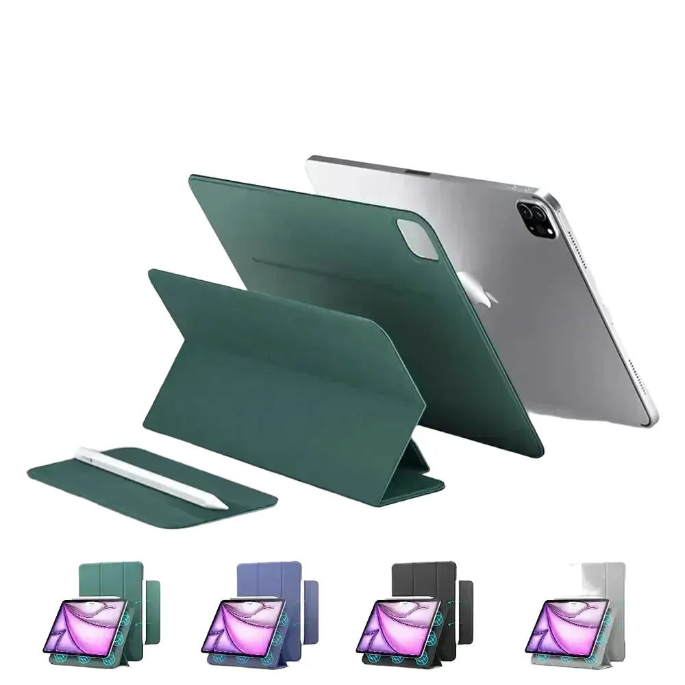 Magnetic iPad Pro Case — product view 1
