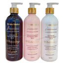 Whitening Body Lotion For All Skin Types