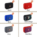 Wireless Music Audio Speaker