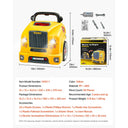Kids Mechanic Car Repair Toy Set