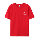 Men's Graphic Tee For Everyday Comfort