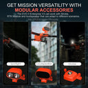 Autel Robotics EVO II Dual Enterprise Drone Digital Zoom HDR