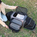 Comfortable Cat Carrier Bag for Travel