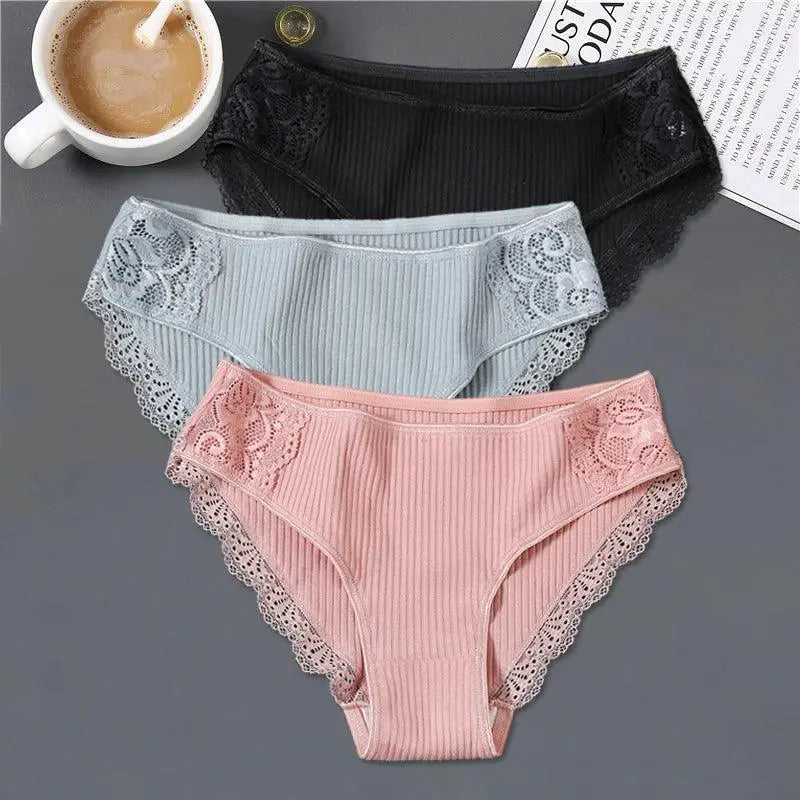 All Day Comfort Panties for Everyday Use — product view 8
