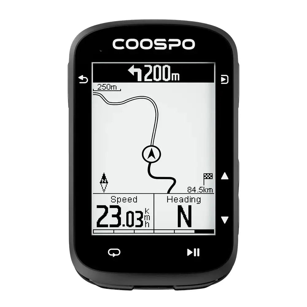 Coospo Wireless Bike Gps — product image 7