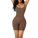 Women's Full Body Shaper Bodysuit Tummy Control Butt Lifter