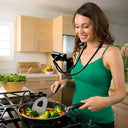 Flexible Neck Phone Holder - Hands Free Viewing