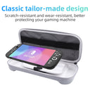 Protective Case for Easy Travel