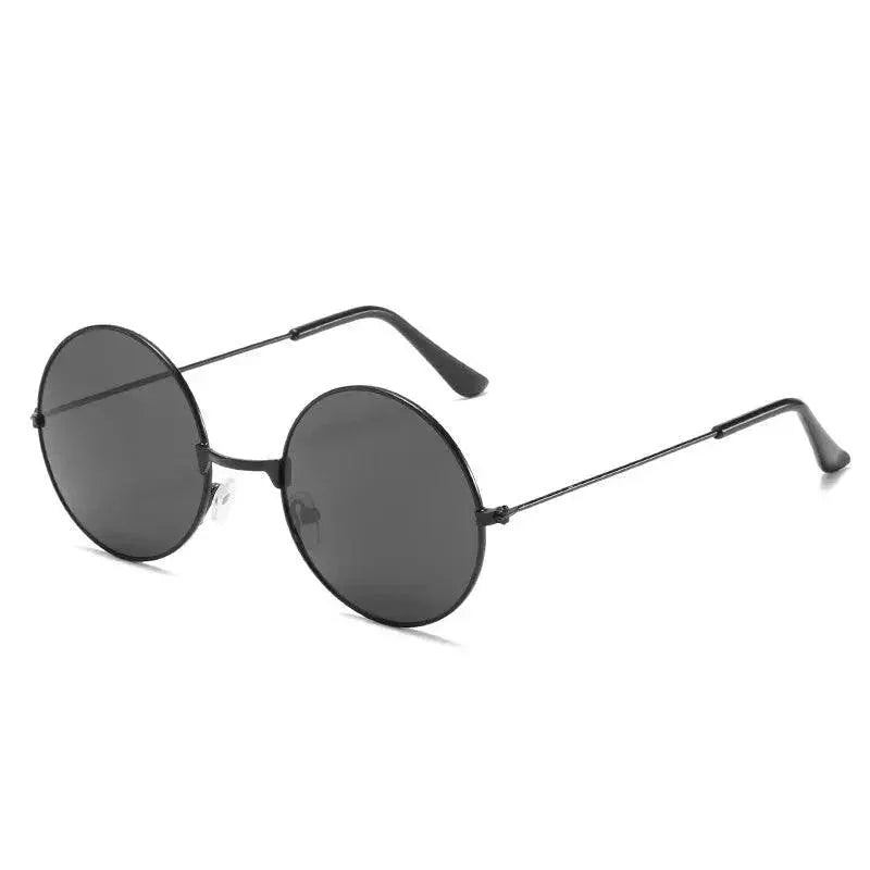 Jujutsu Kaisen Gojo Satoru Steampunk Round Glasses Cosplay