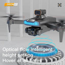 P15 Drone Advanced 8K Dual Camera Aerial Photography
