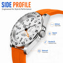 Pagani Design Gmt Automatic Watch Men