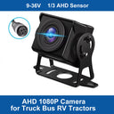 Waterproof Night Vision Security Camera