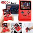 Long Battery Handheld Console for Gamers